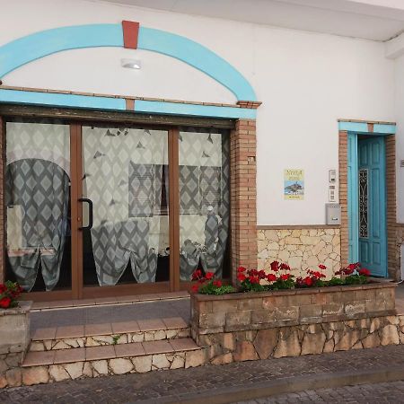 Nora Casa Vacanze/Bed And Breakfast 풀라 외부 사진