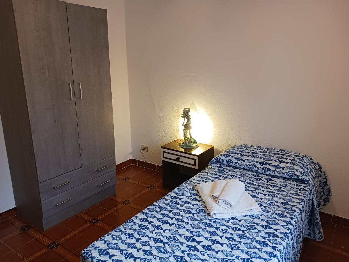 Nora Casa Vacanze/Bed And Breakfast 풀라 외부 사진