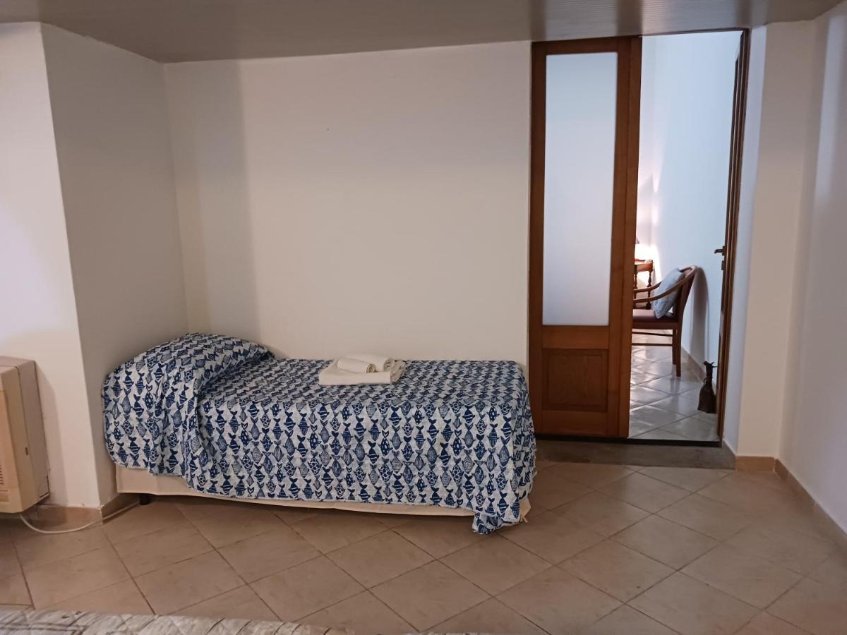 Nora Casa Vacanze/Bed And Breakfast 풀라 외부 사진