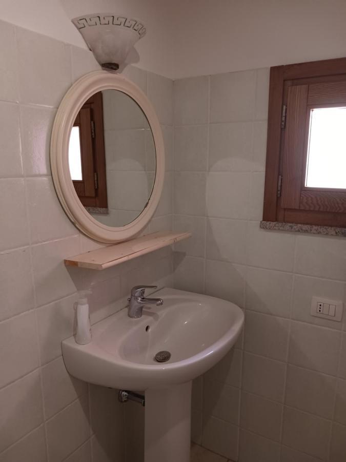Nora Casa Vacanze/Bed And Breakfast 풀라 외부 사진