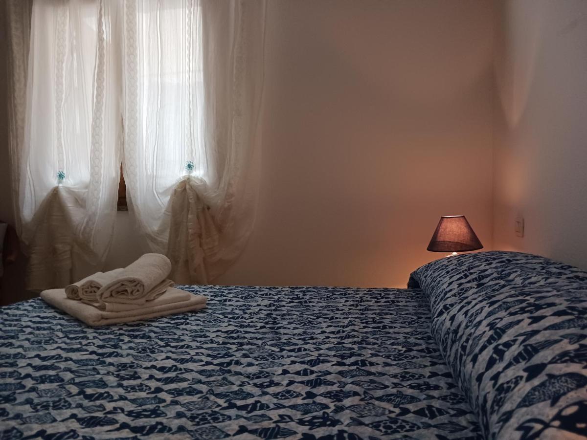 Nora Casa Vacanze/Bed And Breakfast 풀라 외부 사진