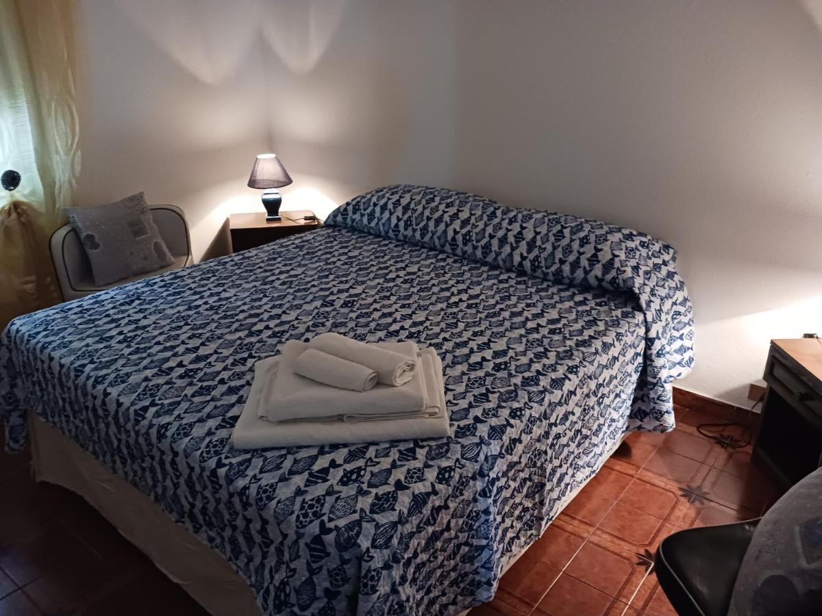 Nora Casa Vacanze/Bed And Breakfast 풀라 외부 사진