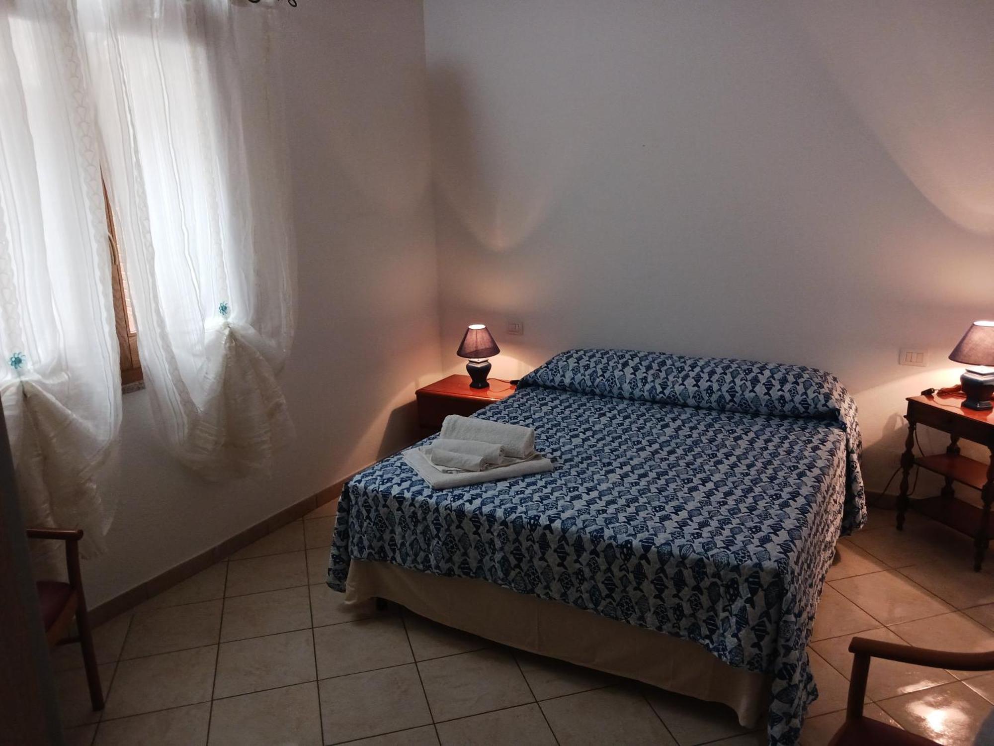 Nora Casa Vacanze/Bed And Breakfast 풀라 객실 사진